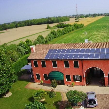 Bed and Breakfast Il Farfasole à Vigonovo  Extérieur photo