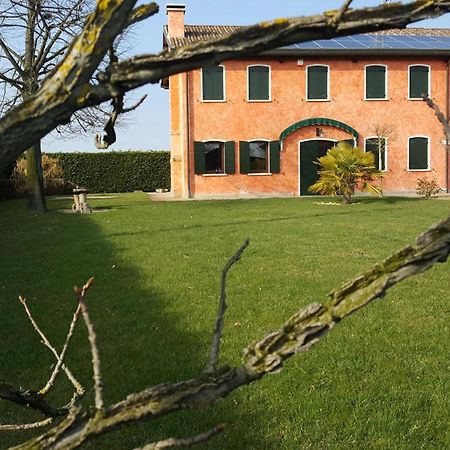 Bed and Breakfast Il Farfasole à Vigonovo  Extérieur photo