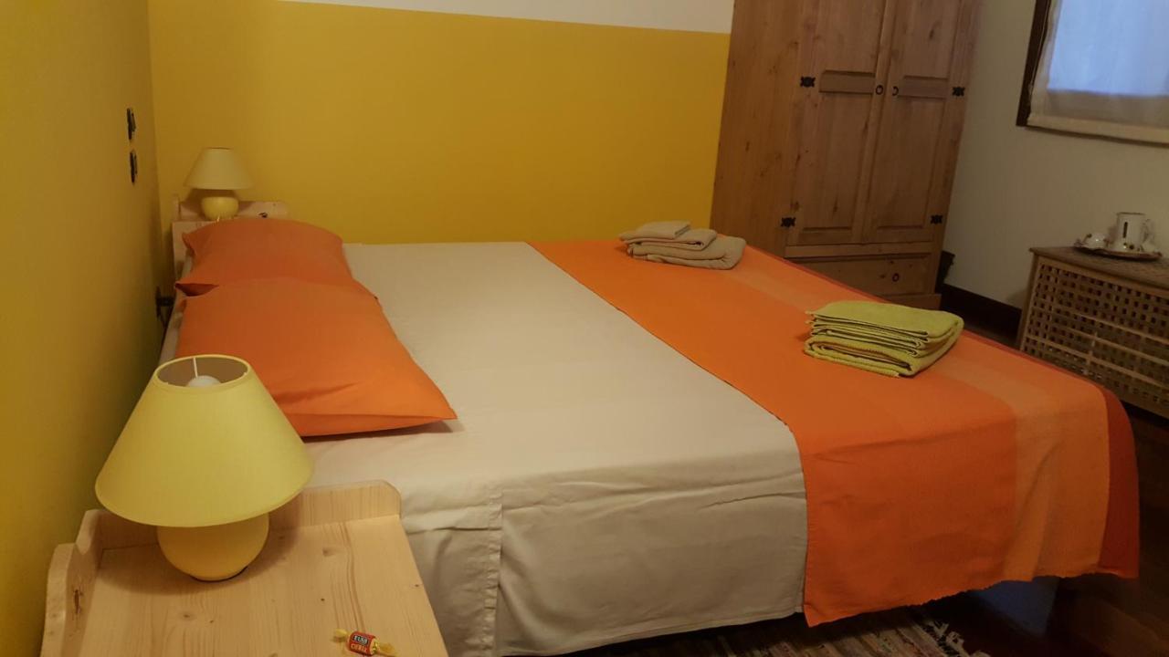 Bed and Breakfast Il Farfasole à Vigonovo  Extérieur photo
