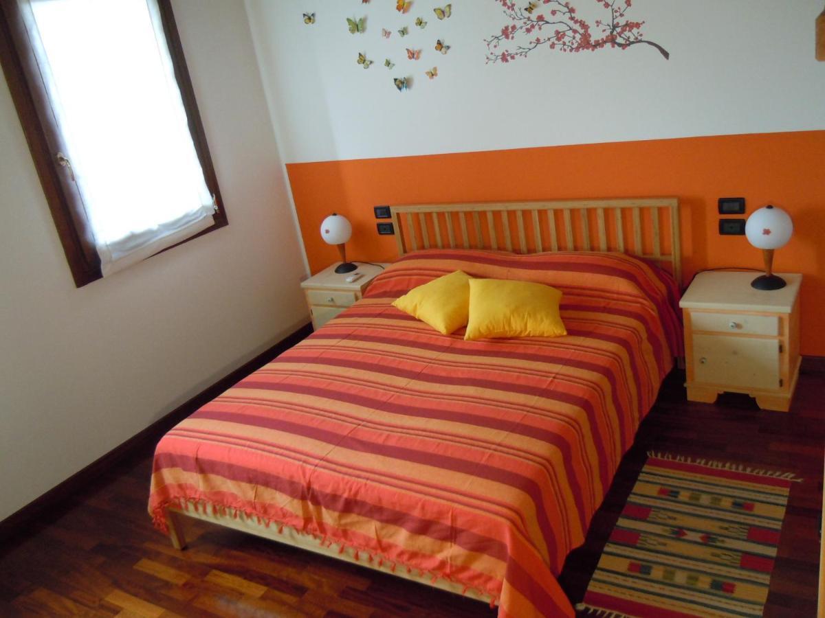 Bed and Breakfast Il Farfasole à Vigonovo  Extérieur photo