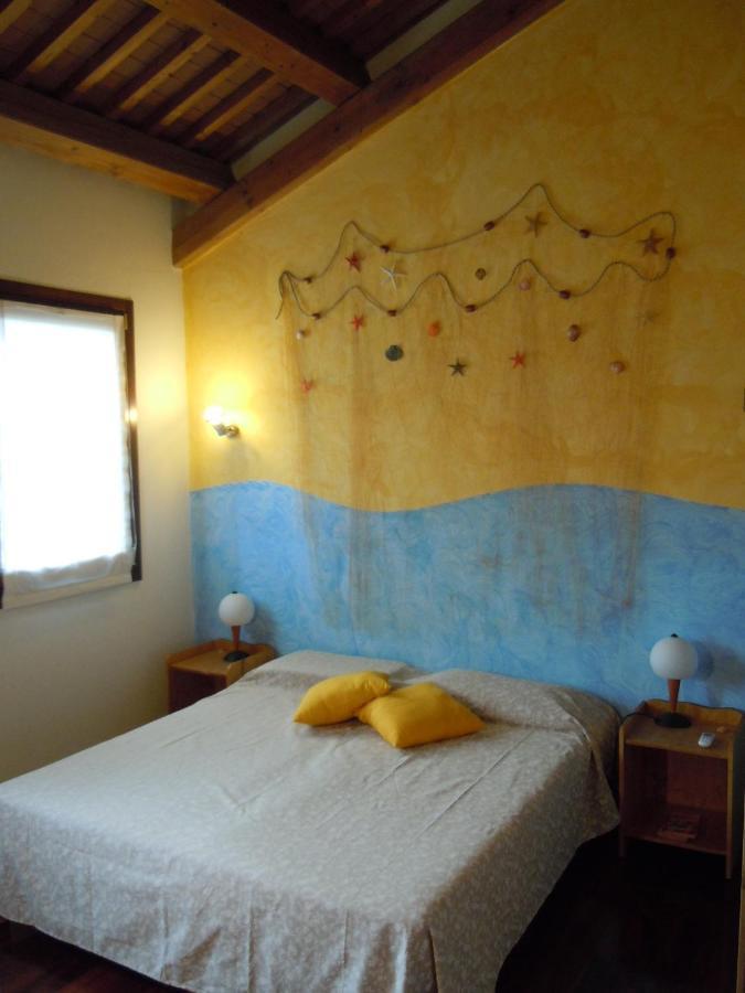 Bed and Breakfast Il Farfasole à Vigonovo  Extérieur photo