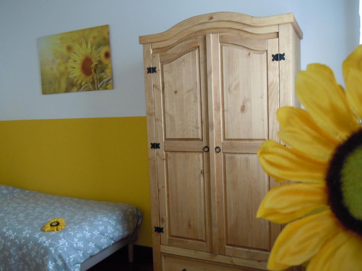 Bed and Breakfast Il Farfasole à Vigonovo  Extérieur photo