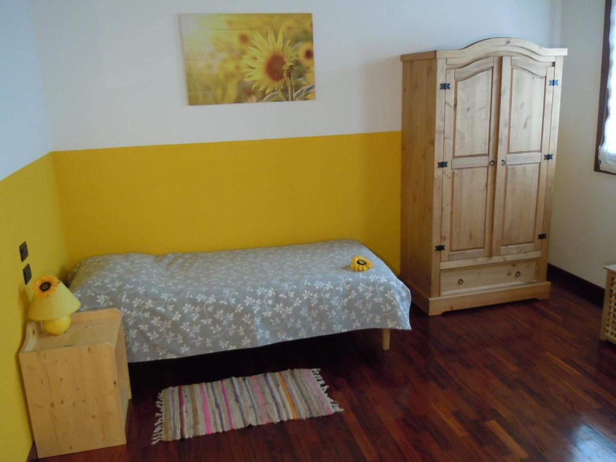 Bed and Breakfast Il Farfasole à Vigonovo  Extérieur photo