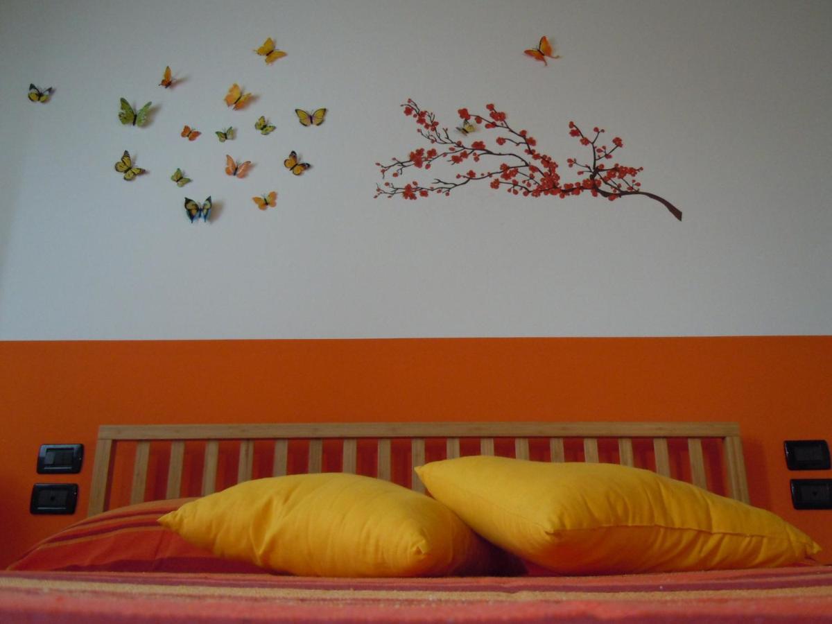 Bed and Breakfast Il Farfasole à Vigonovo  Extérieur photo