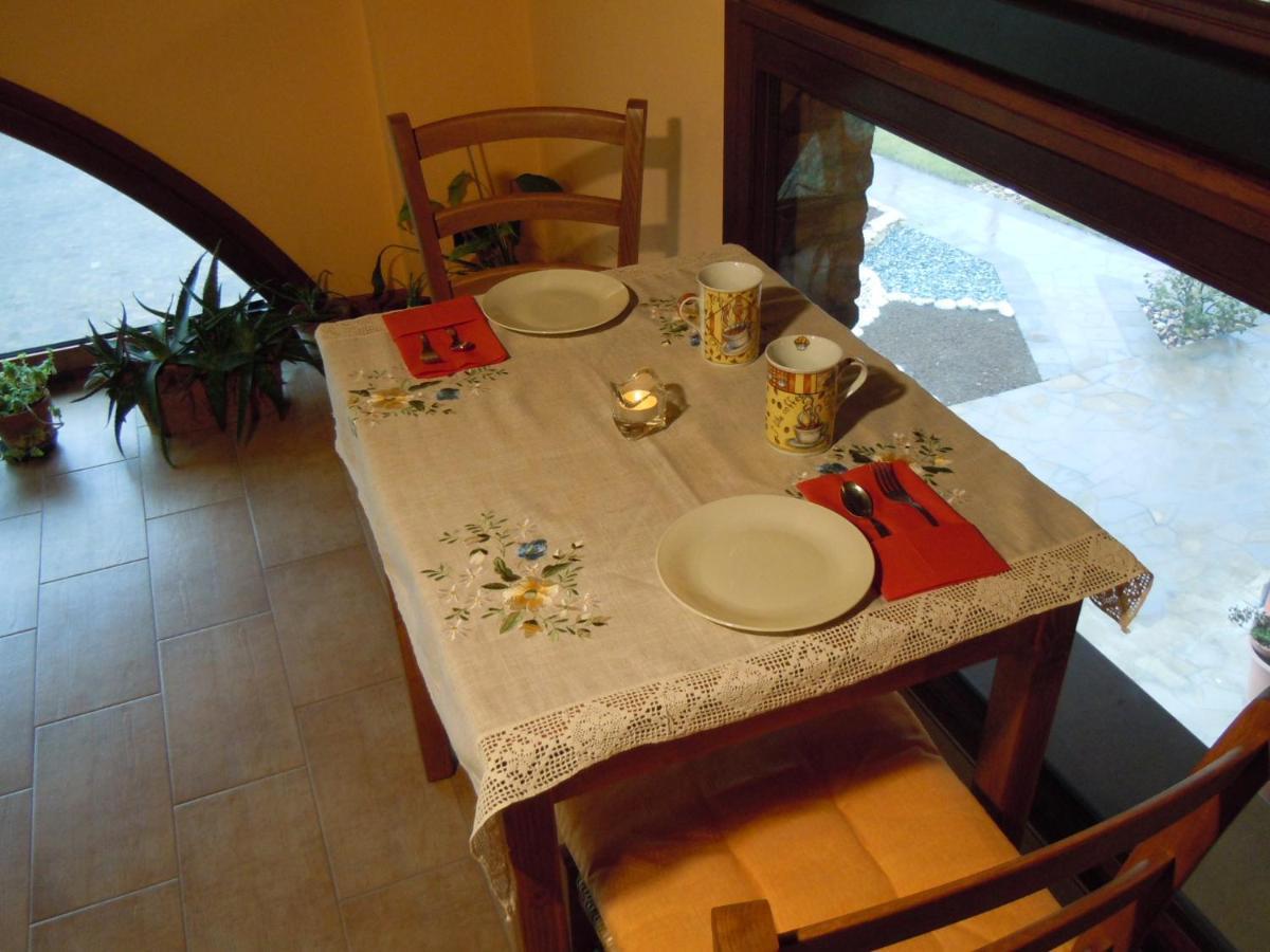 Bed and Breakfast Il Farfasole à Vigonovo  Chambre photo
