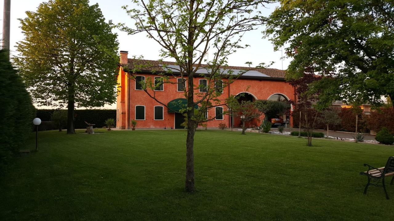 Bed and Breakfast Il Farfasole à Vigonovo  Extérieur photo