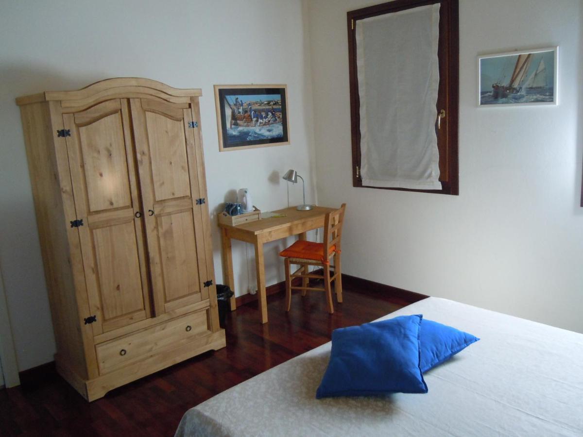 Bed and Breakfast Il Farfasole à Vigonovo  Extérieur photo