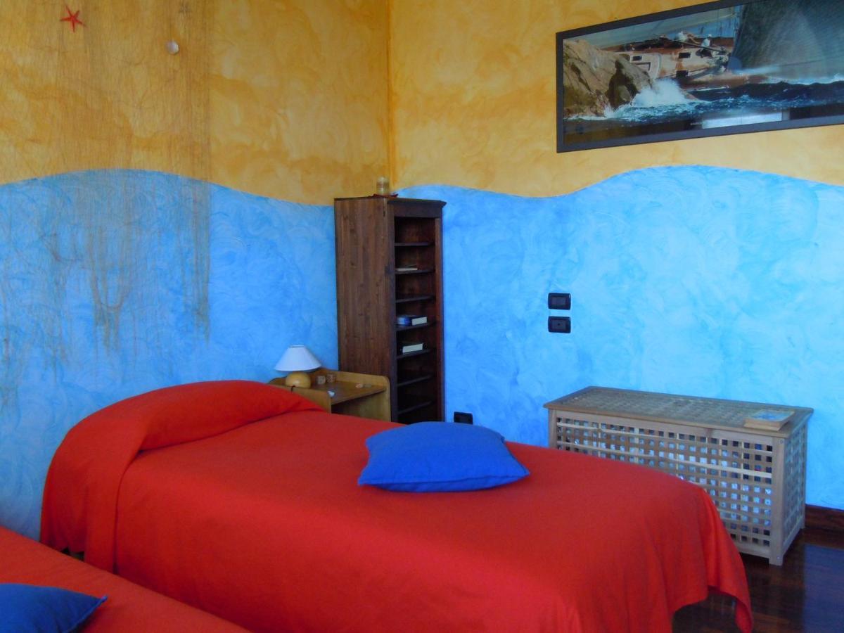 Bed and Breakfast Il Farfasole à Vigonovo  Extérieur photo